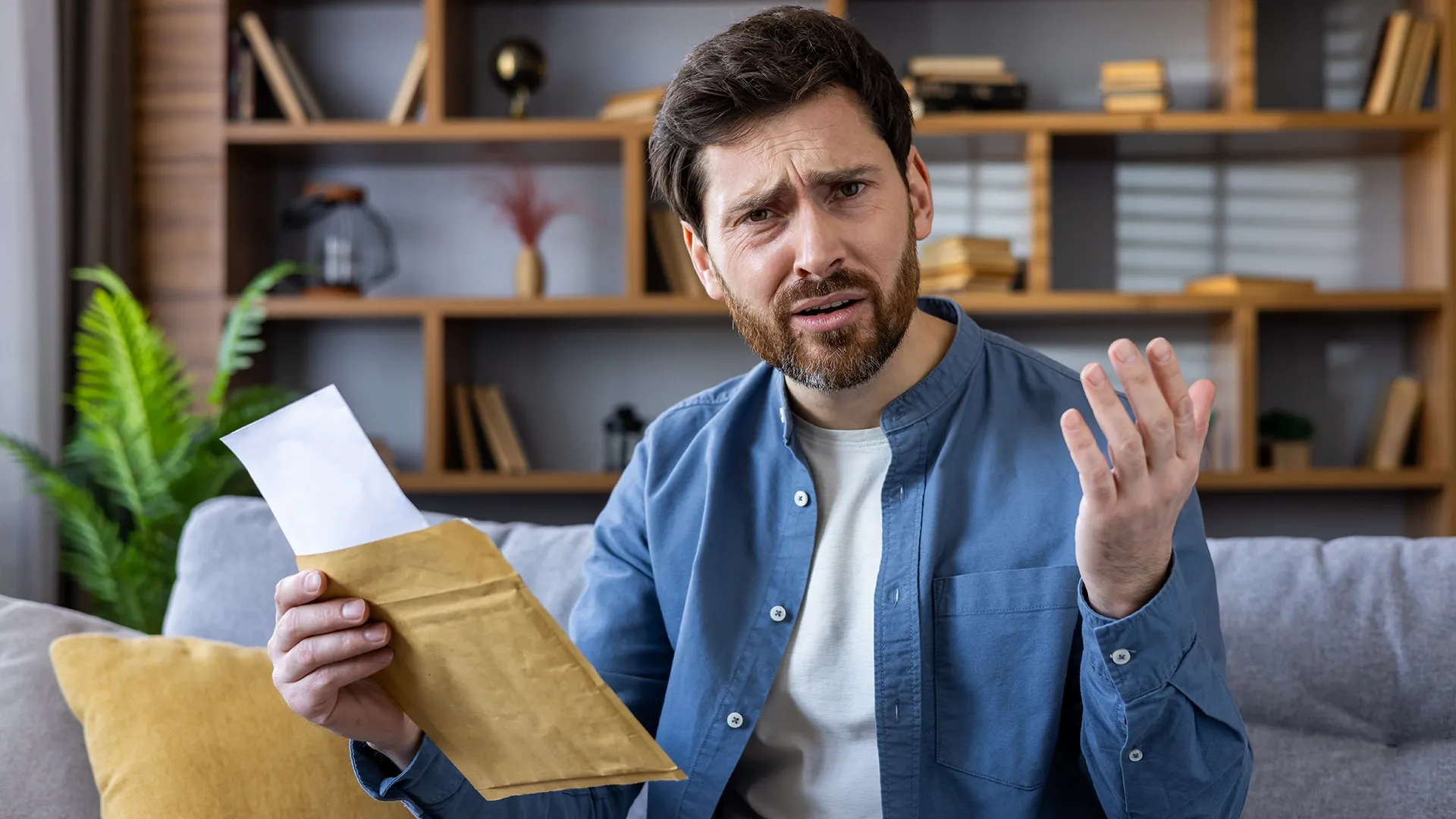 ⚠️ ¡Alerta Importante! Fraude por correo dirigido a dueños de negocios en los EEUU 🚨