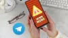 ⚠️ ¡Cuidado con este mensaje en Telegram! Así funciona una nueva estafa que roba cuentas