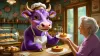 🛍️ La Vaca Púrura 3:  Vende aquello que la gente compra (y habla de ello)