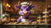 🌟 La Vaca Púrura 2: Cuando ser bueno ya no es suficiente: Cómo ser EXTRAORDINARIO en un mercado saturado 🚀