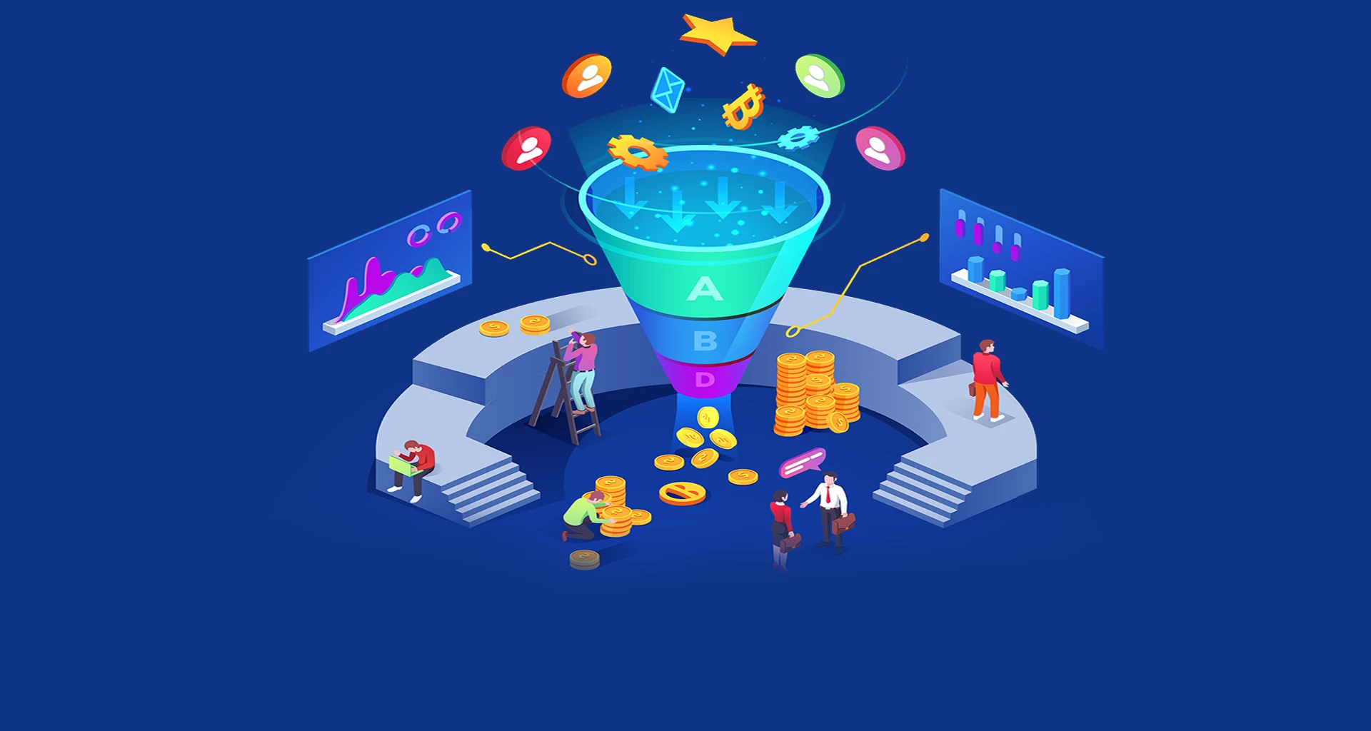 funnel-sale-generation