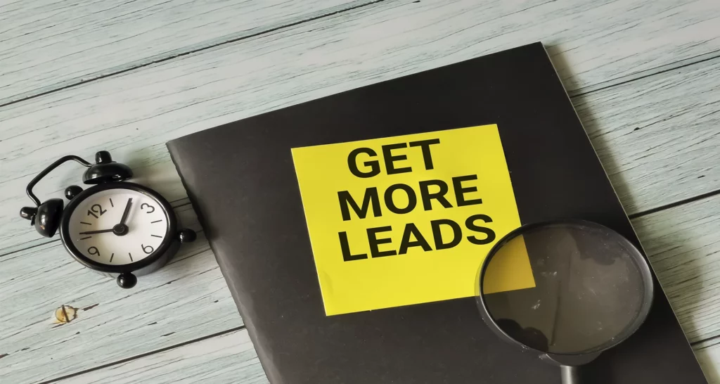 phrase-get-more-leads-written-on-sticky-note